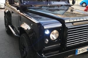 Land Rover Defender Diesel