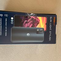 Cellulare motorola  4g. e13. 8+128 GB nuovo