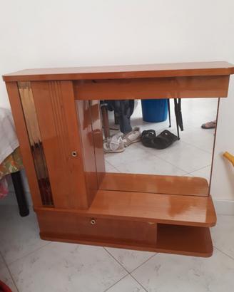 Mobile bagno