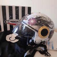 Casco scooter Caberg