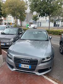 Audi A4 2.0 TDI 143cv MANUALE - revisione 01/2027
