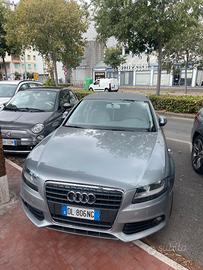 Audi A4 2.0 TDI 143cv MANUALE - revisione 01/2027