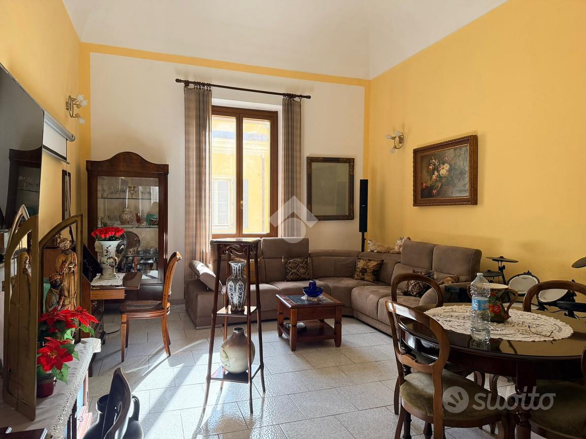 Appartamento – Sassari, Cappuccini - Vista 2