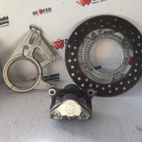 Kit freno posteriore brembo mv agusta brutale 800