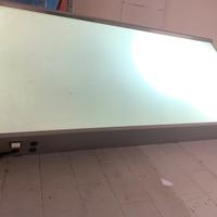 Illuminatore per Radiografie RX