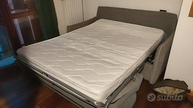 Divano letto 