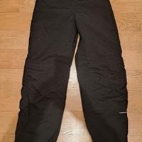 pantaloni moto Tucano urbano