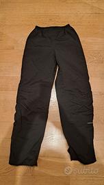 pantaloni moto Tucano urbano