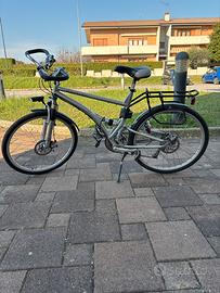 Bicicletta Mercedes-Benz