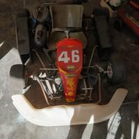  kart kart