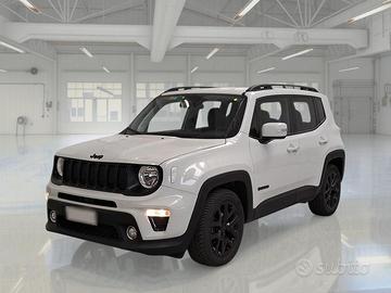 JEEP RENEGADE 1.0 T3 120 CV NIGHT EAGLE SUV