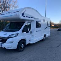 Mc louis glamys 222 meccanica Fiat 7 posti