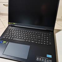 Acer Predator Helios 18 RTX 4080 12GB