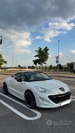 Peugeot RCZ