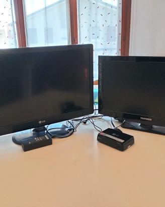 Televisione 