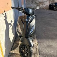 Scooter piaggio one 50cc elettrico