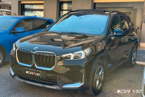BMW X1 (U11) X1 sDrive 18d