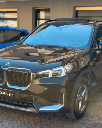 BMW X1 (U11) X1 sDrive 18d