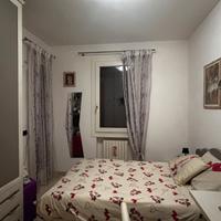Camera da letto per ragazza
