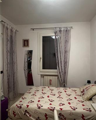 Camera da letto per ragazza