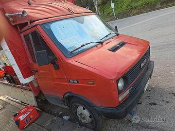 Iveco  daily 35.10