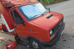 Iveco  daily 35.10