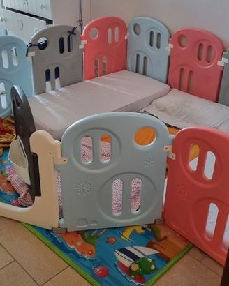 Recinto per bambini