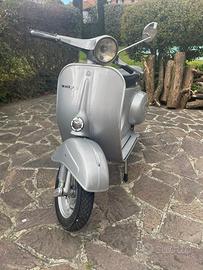 Vespa Primavera 125