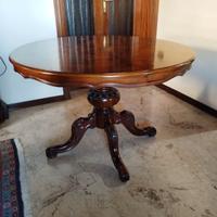 Tavolo da salotto/pranzo