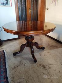 Tavolo da salotto/pranzo