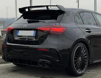 Fanale posteriore dx sx mercedes-benz a w177 2025