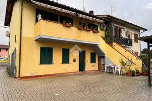 3 LOCALI A CHIESINA UZZANESE