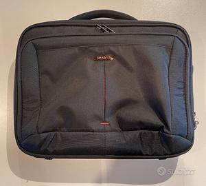 Borsa da lavoro ufficio porta PC