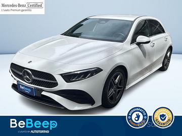 Mercedes-Benz Classe A A 180 D PREMIUM AUTO