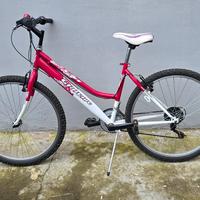 Bicicletta da donna