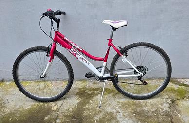 Bicicletta da donna