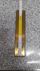 Copri avvolgitore in ottone tapparella