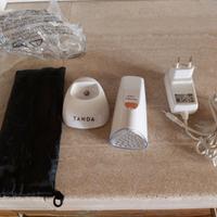 Homedics LTH-110-EU Tanda Clear+ Dispositivo Ricar