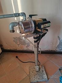 Pompa autoadescante FloraSelf WX 1000-1 – 800W