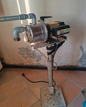 Pompa autoadescante FloraSelf WX 1000-1 – 800W