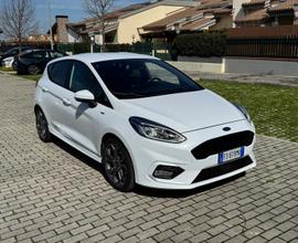 Ford Fiesta ST-Line 1.5 Diesel 86cv Euro 6