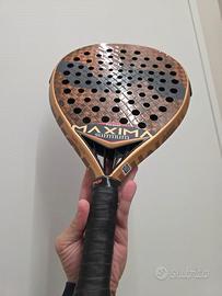 Maxima Varlion padel