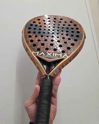 Maxima Varlion padel