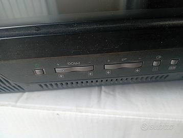 Televisione Sony HD ready