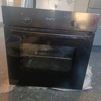 forno da incasso