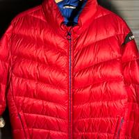 Piumino UOMO originale CRUST xxl nuovo