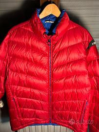 Piumino UOMO originale CRUST xxl nuovo