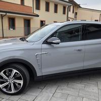 Mg Marvel r elettrica