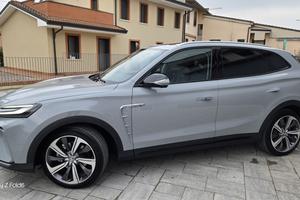 Mg Marvel r elettrica