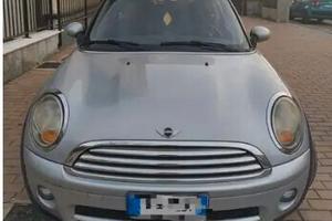 Mini Cooper D Clubman 1.6 16V